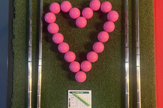 Birthday Parties at West Coast Mini Putt